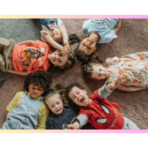 Crianza Consciente y Desarrollo Emocional Infantil